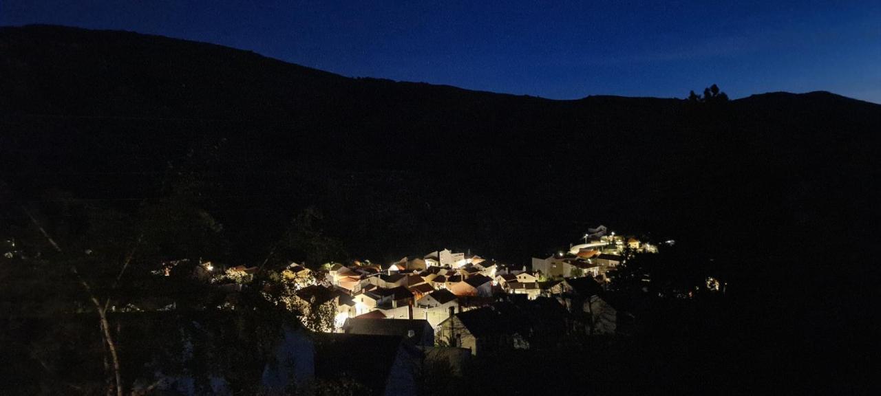 Casa Na Serra, Sabugueiro Sabugueiro  Εξωτερικό φωτογραφία