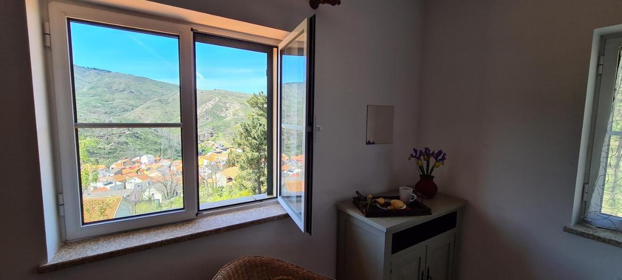 Casa Na Serra, Sabugueiro Sabugueiro  Εξωτερικό φωτογραφία