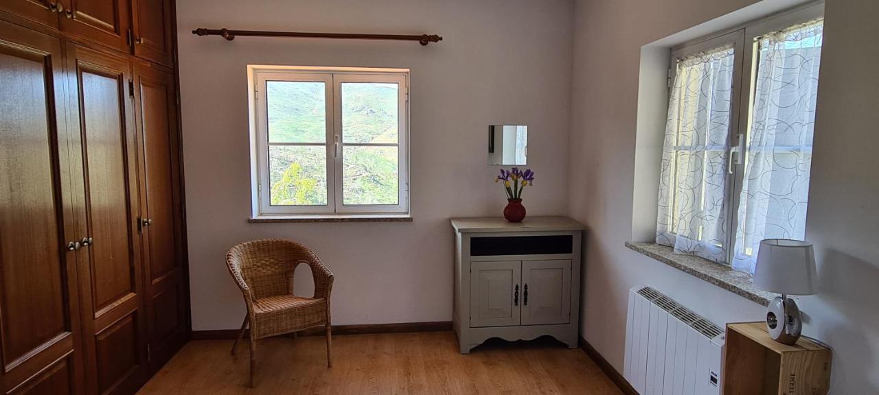 Casa Na Serra, Sabugueiro Sabugueiro  Εξωτερικό φωτογραφία