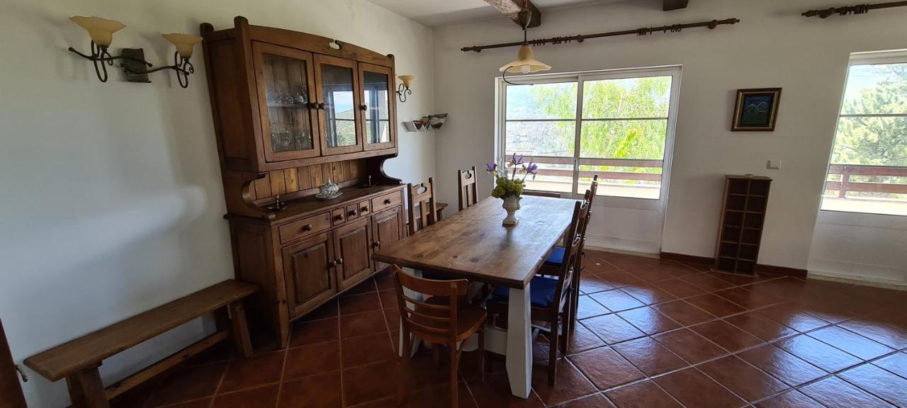 Casa Na Serra, Sabugueiro Sabugueiro  Εξωτερικό φωτογραφία