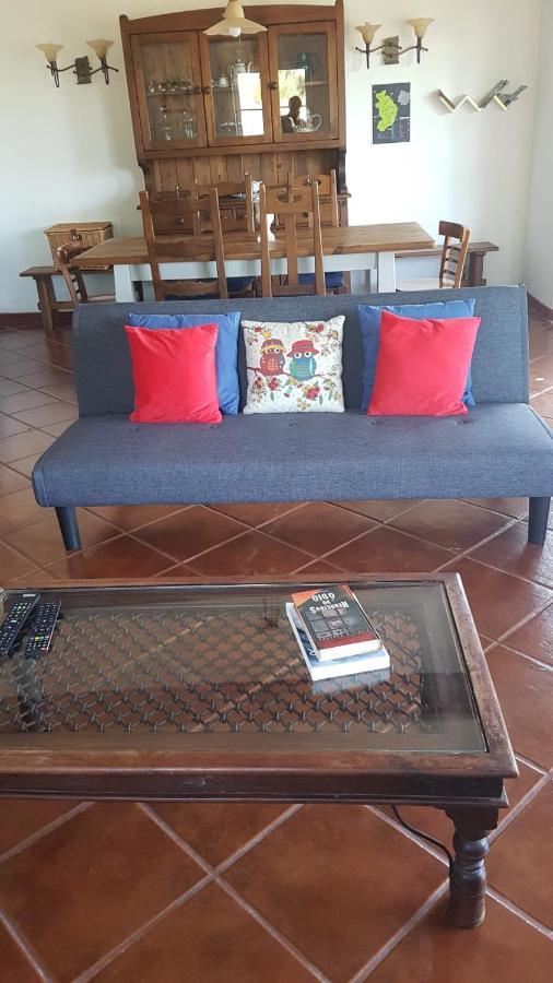Casa Na Serra, Sabugueiro Sabugueiro  Εξωτερικό φωτογραφία